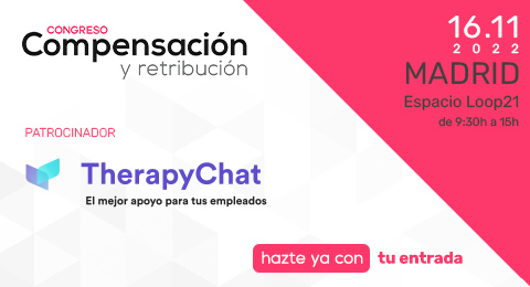 "La salud laboral debe ser la piedra angular de los planes de compensación y retribución para mejorar la calidad de vida de los trabajadores"