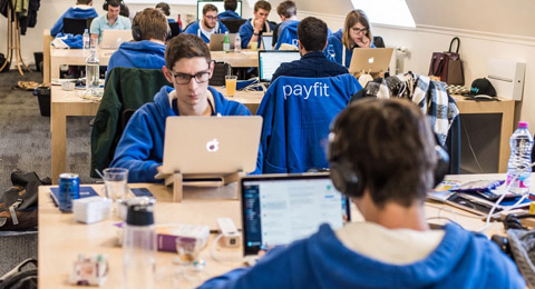 PayFit, la start-up líder en gestión de nóminas