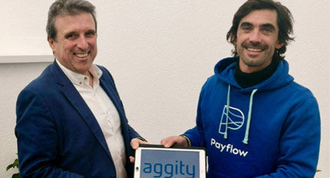 Payflow se integra en la plataforma “BestTalent IA by aggity” para ofrecer bienestar financiero y salario bajo demanda