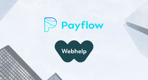 Los empleados de Webhelp cobran bajo demanda de la mano de Payflow: "La aplicación es atractiva, eficaz y permite agilizar los procesos de cobro sin tener que pasar por ningún trámite burocrático con RRHH"