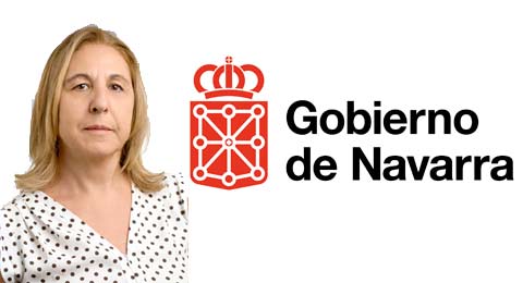 Paz Fernández, nombrada directora gerente del Servicio Navarro de Empleo