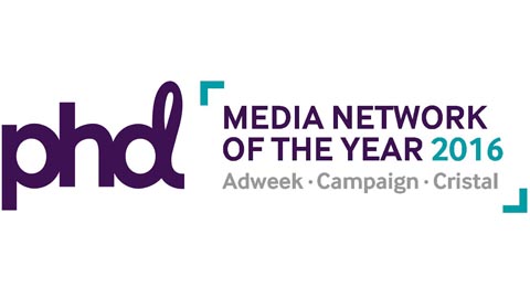 PHD es nombrada “Global Media Agency of the Year” por Adweek