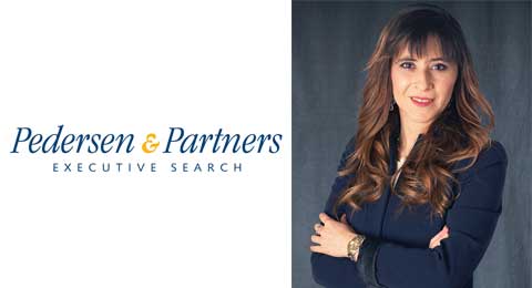 Paola Gutierrez Velandia, Regional Head of Board Services para Iberia y Latinoamérica de Pedersen & Partners