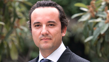 Pedro Folque de Almeida, nuevo Client Partner de Odgers Berndtson