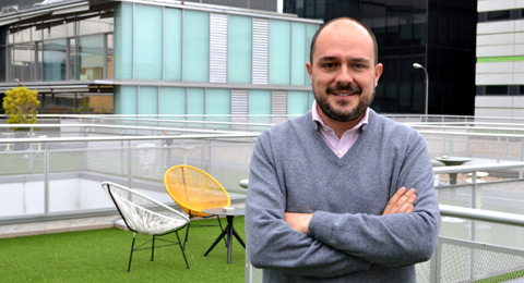 Pedro López Contreras, nuevo director de RRHH de Altadis