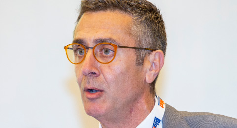 Pedro Viñas, nuevo presidente de BigMat Iberia
