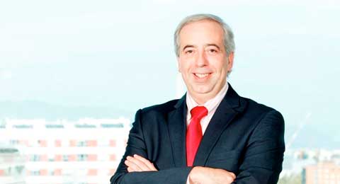 Pedro Domínguez, nombrado director de Information, Process & Organization (IPO) de Schneider Electric Iberia