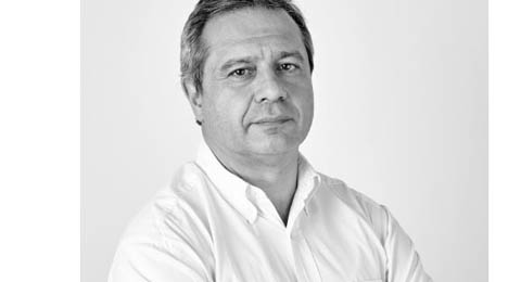 Pedro Cuerda, nuevo director de OEM y Cooperación Estratégica