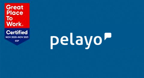 Pelayo, reconocida como Great Place to Work: así lo considera el 85% de su plantilla