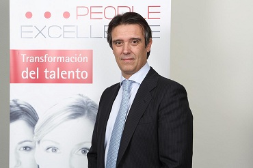 Francisco Ivorra Server, nuevo director de People Excellence Colombia