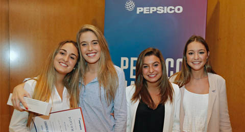 PepsiCoChallenge busca talento en Deusto