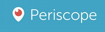 Twitter lanza su nuevo servicio Periscope