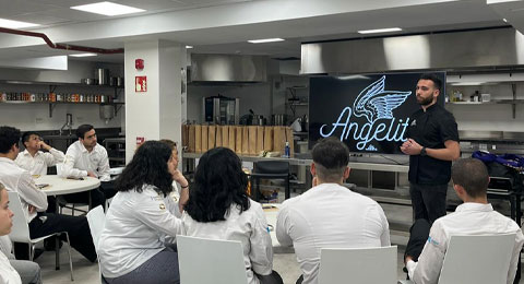 Pernod Ricard España se une a MOM Culinary Institute para impulsar la transformación sostenible de la hostelería