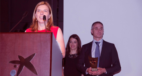 Pernod Ricard Bodegas recibe el Premio Empresa Social 2015