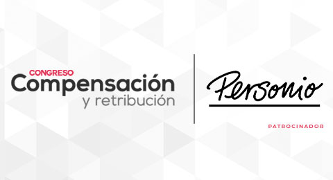 Personio, patrocinador del 4º Congreso de Compensación y Retribución