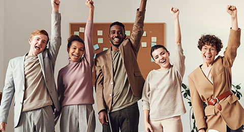 Cinco consejos para ayudar a los jóvenes profesionales a reducir el pesimismo y potenciar una mentalidad optimista