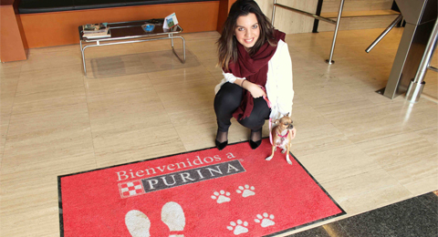 Purina anima a las empresas españolas a ser Pet Friendly