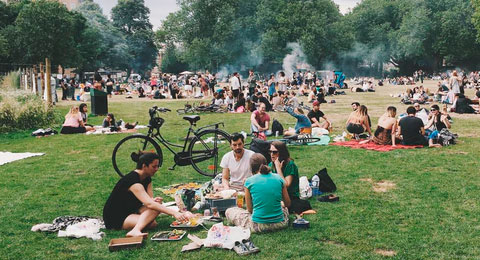 ¿Qué director de RRHH se ha ido de picnic este fin de semana?