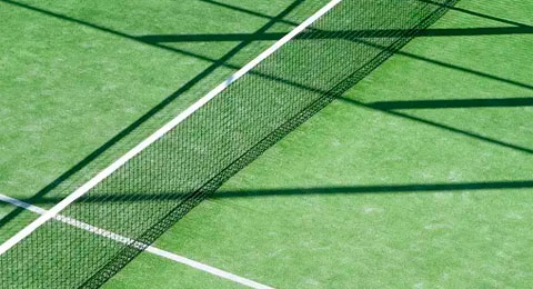 Adecco busca 80 auxiliares de accesos para un torneo de tenis internacional en Valencia