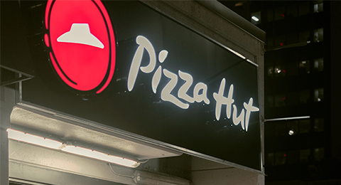 Pizza Hut acuerda un ERE que afectará a 276 empleados y supondrá el cierre de 22 tiendas propias