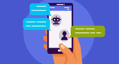 ¿Qué debe tener en cuenta el departamento legal antes de poner en marcha un chatbot?