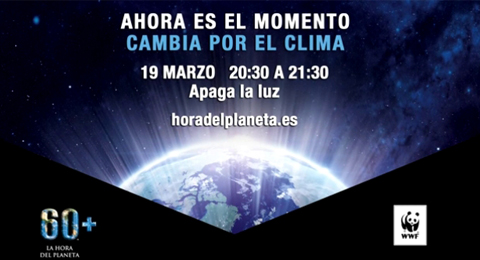 Las empresas se unen a la campaña 'La Hora del Planeta'