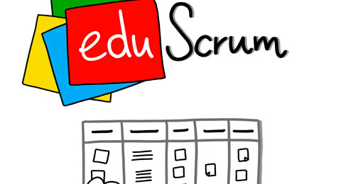 Cuenta atrás para la segunda edición de eduScrum de la mano de Thinking With You