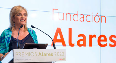 Fundación Alares by Vivofácil anuncia los finalistas de los Premios Alares 2023