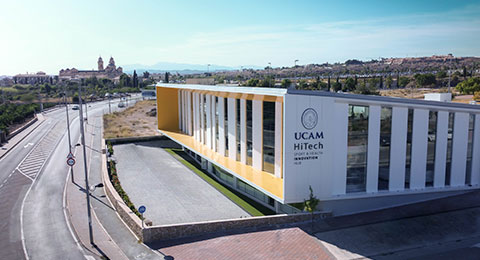 UCAM, Verne Academy, Tecon y Aquora, seleccionados por la EOI para formar en competencias digitales a directivos de pymes