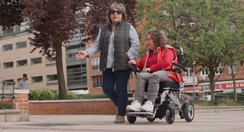 Nueve de cada diez familias con personas con discapacidad ha recortado gastos durante el último año