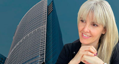 Sara González Matas, nueva Directora de RRHH en Acens
