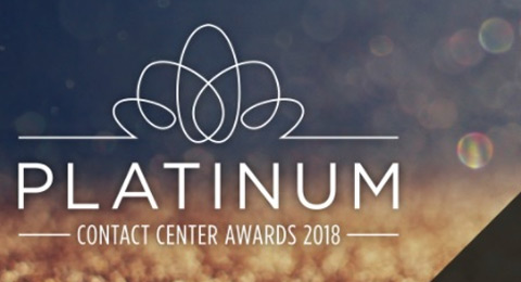 eXTEL CRM, premiada en los Platinum Contact Center Awards