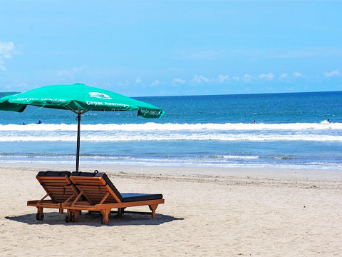 ¿Qué director de Recursos Humanos ha pasado un largo fin de semana en la playa?
