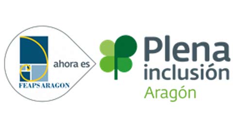 Plena inclusión: la nueva identidad elegida por las personas con discapacidad intelectual