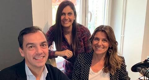 Victoria Olalla, National Account Manager en Gi Group: "Nuestro protagonista es el candidato y hacemos todo cuanto esté en nuestras manos para lograr su felicidad"