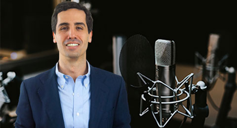 No te pierdas a Pablo Rivas, CEO de Global Alumni, en el podcast 'La Primera Impresión'