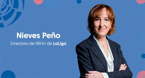 Nieves Peño