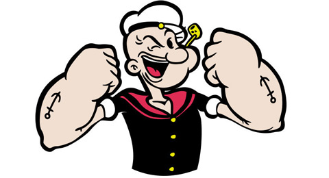 ¿Quién es "la popeye" de los recursos humanos?