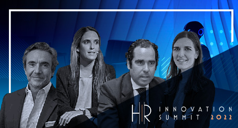 Más de 90 líderes se congregan hoy y mañana en el HR Innovation Summit: accede al directorio completo de ponentes