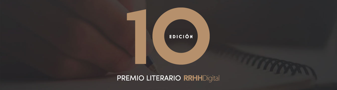 Participa en el 10 Premio Literario RRHHDigital.com