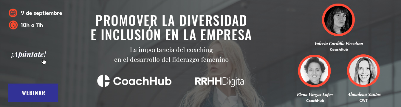 Webinar CoachHub