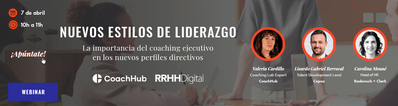 Webinar CoachHub