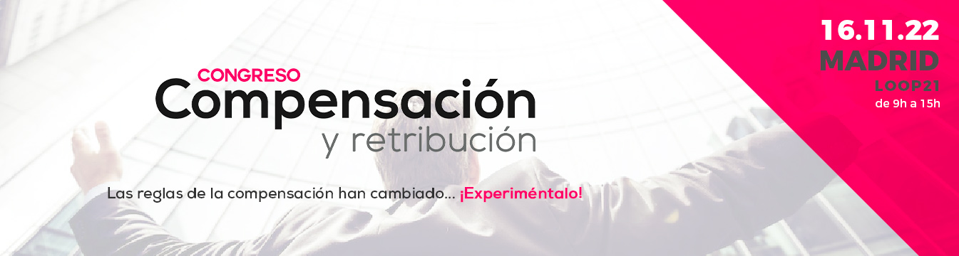 Congreso Compensación y Retribución