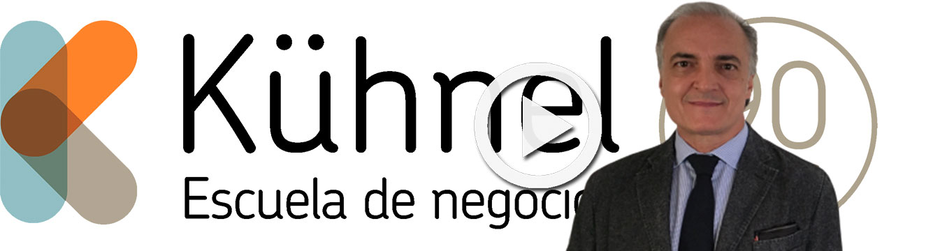 "La formación en transformación digital tiene una aplicabilidad que va más allá del ámbito profesional y en la que el componente humano tiene una gran importancia"