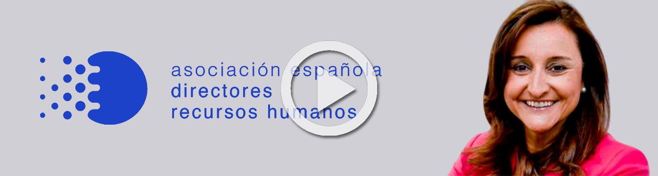 Remedios Orrantia, directora de RRHH de Vodafone: "La Asociación Española de Directores de Recursos Humanos debe ser una referencia y un punto clave para pensar y crear nuevas políticas y modelos de gestión de personas"