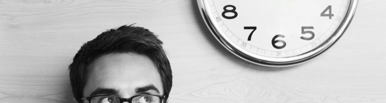 Cinco claves para que el cambio horario no se convierta en un trastorno en tu vida personal y laboral