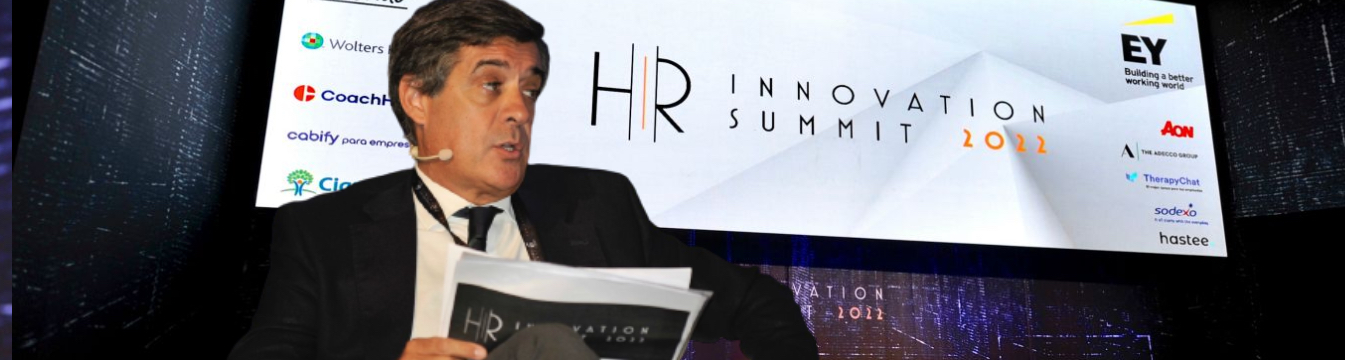 HR Innovation Summit 22