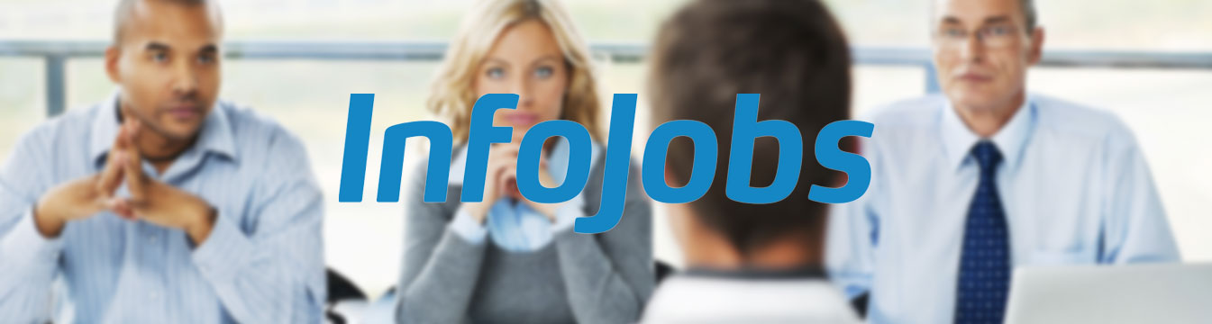 Récord histórico de Infojobs en 2018: supera los tres millones de vacantes publicadas