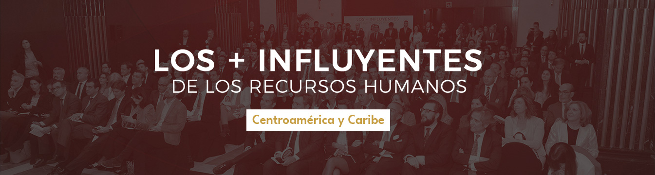 Los + Influyentes de RRHH 2022