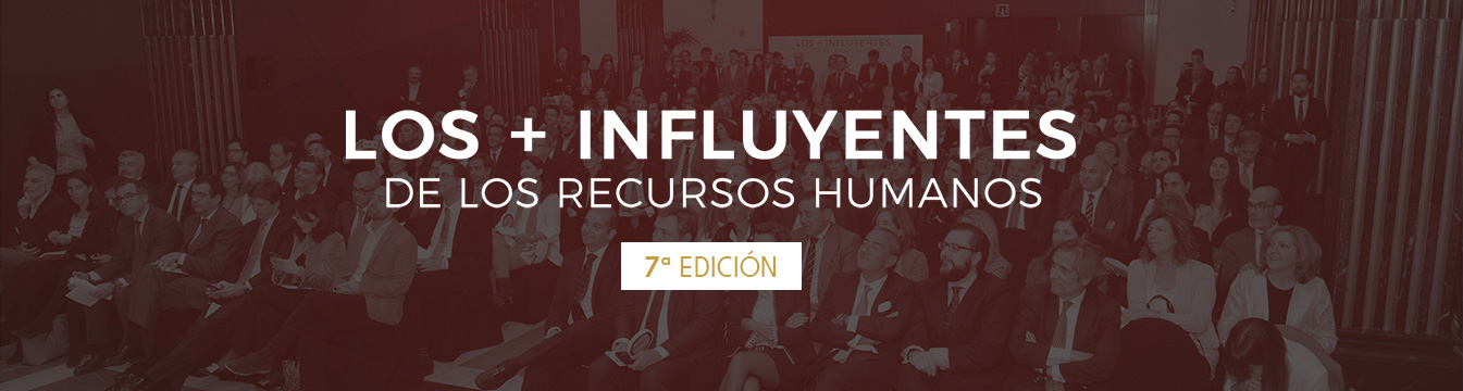 Más Influyentes